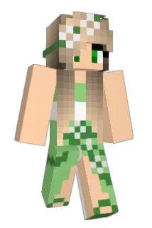 jazzyb269 Minecraft avatar full body