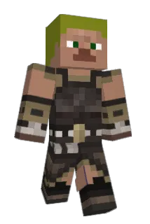 jazzytbone Minecraft avatar full body