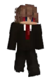 jazzzzyyyyyyy Minecraft avatar full body
