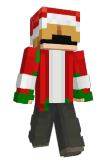 jazzzzyyyyyyy Minecraft avatar full body