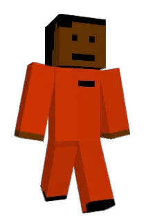 jb3003 Minecraft avatar full body