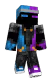 jb_642 Minecraft avatar full body