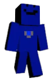 jbaae Minecraft avatar full body