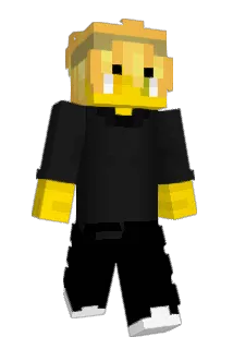 jbath Minecraft avatar full body