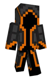 jbb25 Minecraft avatar full body
