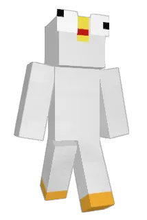 jbc0336 Minecraft avatar full body
