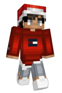 jbcyt Minecraft avatar full body