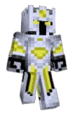 jbedn Minecraft avatar full body