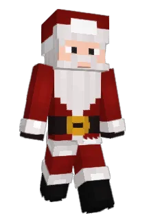 jbell2002 Minecraft avatar full body