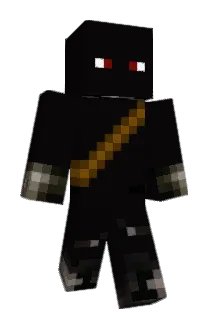 jben1223 Minecraft avatar full body