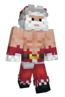 jbird36 Minecraft avatar full body
