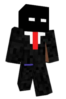 jbjisgreat Minecraft avatar full body