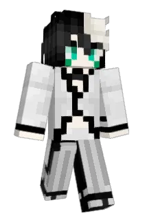 jblagman Minecraft avatar full body