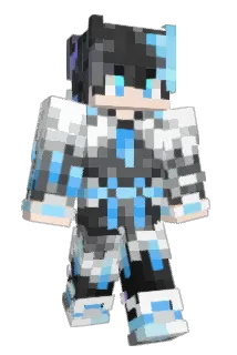 jbldl Minecraft avatar full body