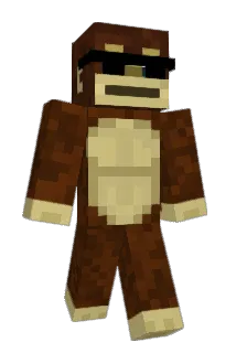 jblegoman123 Minecraft avatar full body