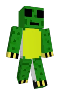 jblockwick Minecraft avatar full body