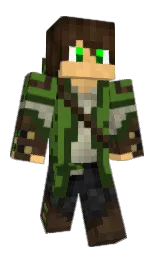 Custom render preview