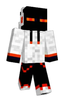 jbondhus Minecraft avatar full body