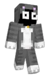 jbone4981 Minecraft avatar full body