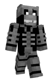 jbotmark42 Minecraft avatar full body