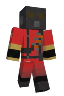 jbow2011 Minecraft avatar full body
