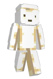 jbsnytz Minecraft avatar full body