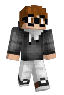 jbug5314 Minecraft avatar full body
