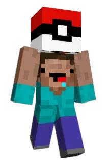 jby1979 Minecraft avatar full body