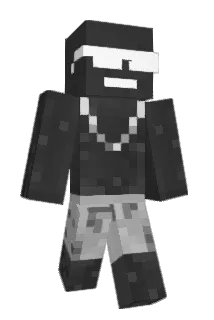jbzu Minecraft avatar full body