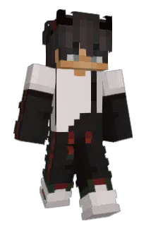 jc10333 Minecraft avatar full body