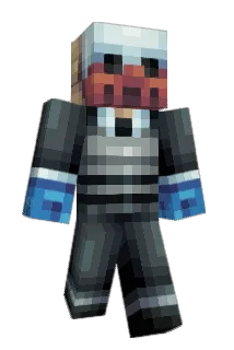 jc262002 Minecraft avatar full body