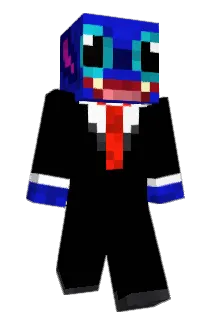 jcWRLD999 Minecraft avatar full body