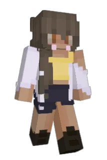 jc_asian Minecraft avatar full body