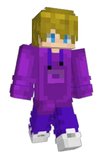 jc_ke Minecraft avatar full body