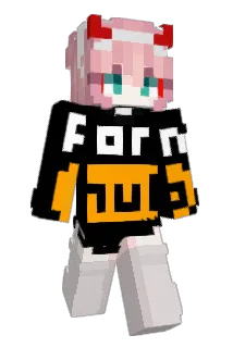 jc_yt Minecraft avatar full body