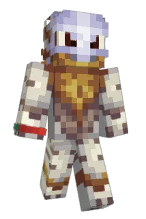 jcaby Minecraft avatar full body