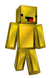 jcasanova2 Minecraft avatar full body