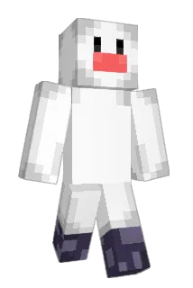 jcatdad Minecraft avatar full body