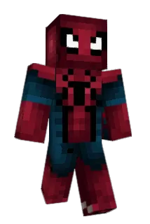 jcblough Minecraft avatar full body