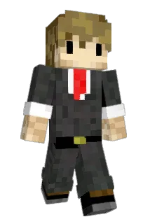 jcctmc25 Minecraft avatar full body