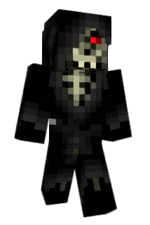jcee90 Minecraft avatar full body