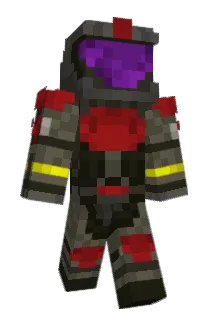 jcf55 Minecraft avatar full body