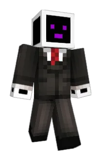 jchmp Minecraft avatar full body