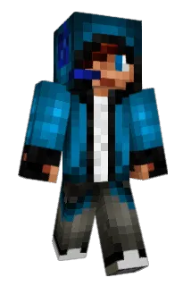 jchsailfish Minecraft avatar full body