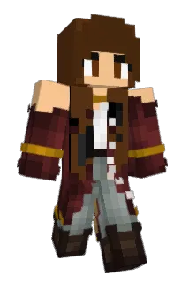 jcirani Minecraft avatar full body