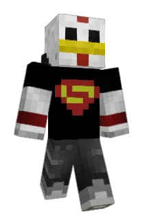 jcjstuga2 Minecraft avatar full body