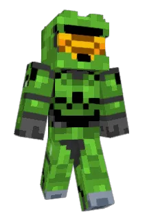 jcm939 Minecraft avatar full body