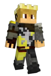 jcmalave Minecraft avatar full body