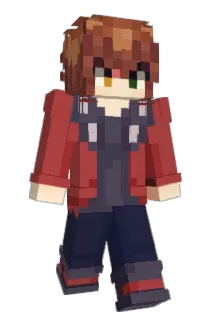 jcmatanui204 Minecraft avatar full body