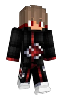 jcmoonslayer Minecraft avatar full body